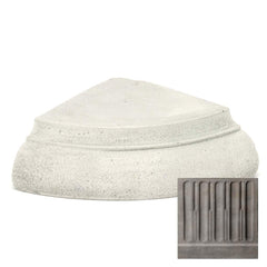 Campania Wedge Risers