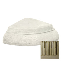 Campania Wedge Risers