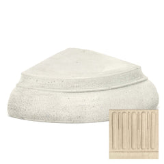 Campania Wedge Risers