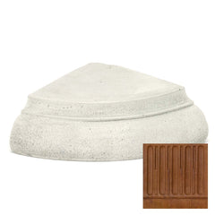 Campania Wedge Risers