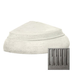 Campania Wedge Risers