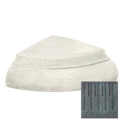 Campania Wedge Risers