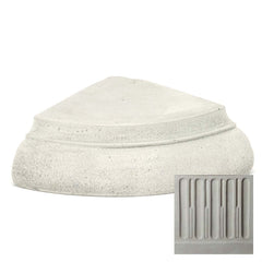 Campania Wedge Risers