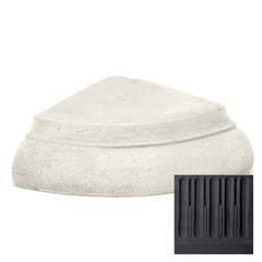 Campania Wedge Risers