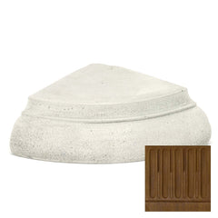 Campania Wedge Risers