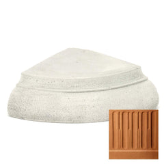 Campania Wedge Risers