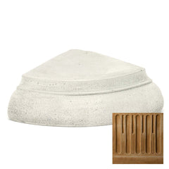 Campania Wedge Risers