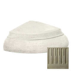 Campania Wedge Risers