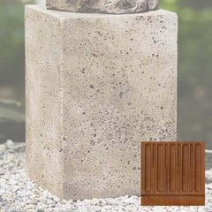 Campania Medium Art Pedestal