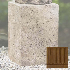 Campania Medium Art Pedestal