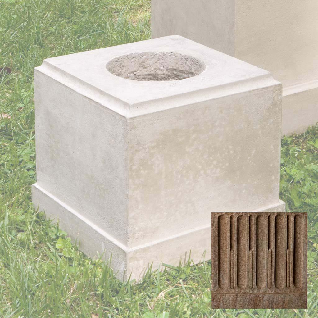 Campania Classic Pedestals