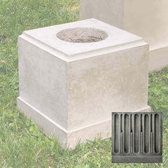Campania Classic Pedestals