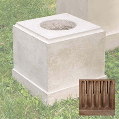 Campania Classic Pedestals