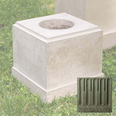 Campania Classic Pedestals