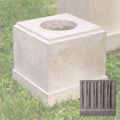Campania Classic Pedestals