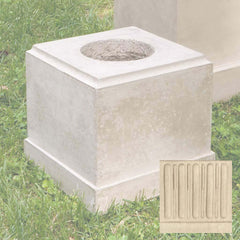 Campania Classic Pedestals