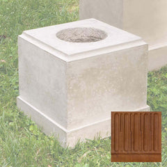 Campania Classic Pedestals