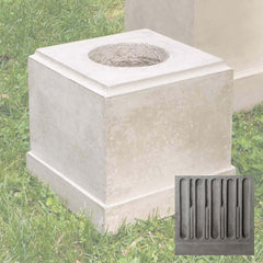 Campania Classic Pedestals