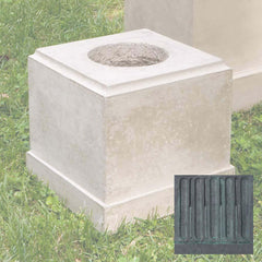 Campania Classic Pedestals