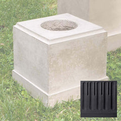 Campania Classic Pedestals
