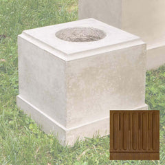 Campania Classic Pedestals