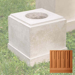 Campania Classic Pedestals