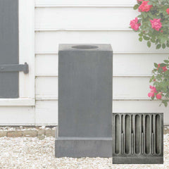 Campania Classic Pedestals