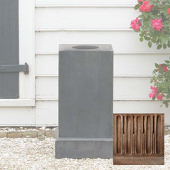 Campania Classic Pedestals