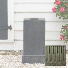 Campania Classic Pedestals