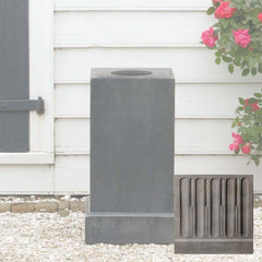 Campania Classic Pedestals