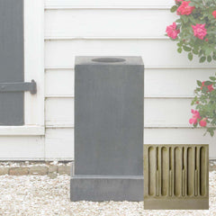 Campania Classic Pedestals