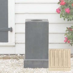 Campania Classic Pedestals