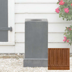 Campania Classic Pedestals