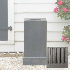 Campania Classic Pedestals