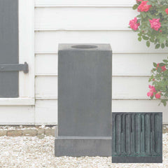 Campania Classic Pedestals