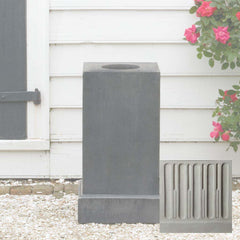 Campania Classic Pedestals