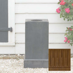 Campania Classic Pedestals