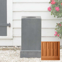 Campania Classic Pedestals