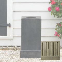 Campania Classic Pedestals