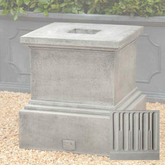 Campania Glenview Pedestal