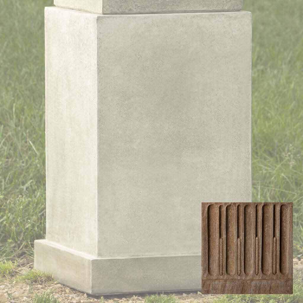 Campania Savoy Pedestal