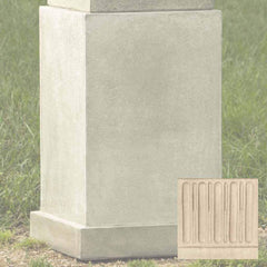 Campania Savoy Pedestal