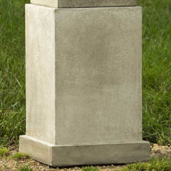 Campania Savoy Pedestal