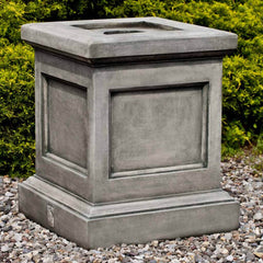 Campania St. Louis Pedestal