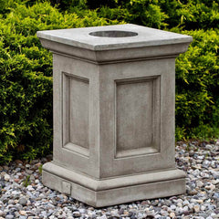Campania Barnett Pedestal