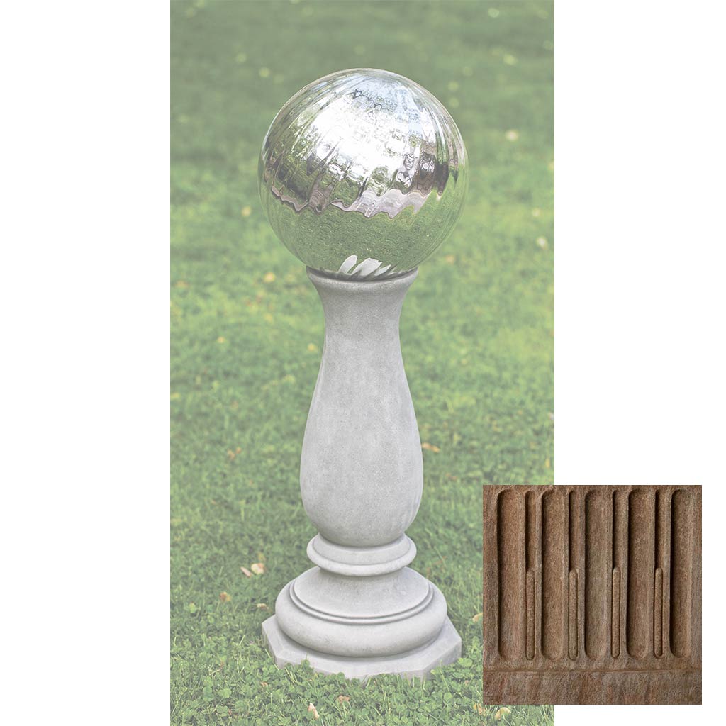 Campania Winslet Globe Holder