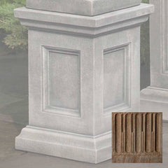 Campania Lennox Pedestals