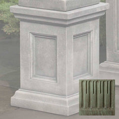 Campania Lennox Pedestals