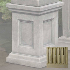 Campania Lennox Pedestals