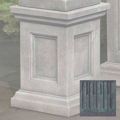 Campania Lennox Pedestals